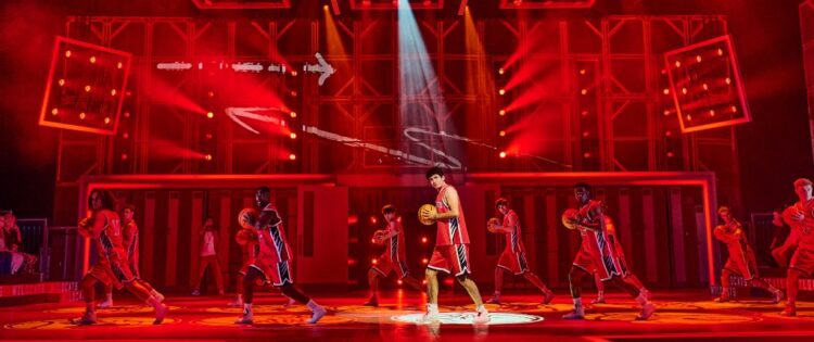 High School Musical | Troubadour Theatre, Wembley | Review