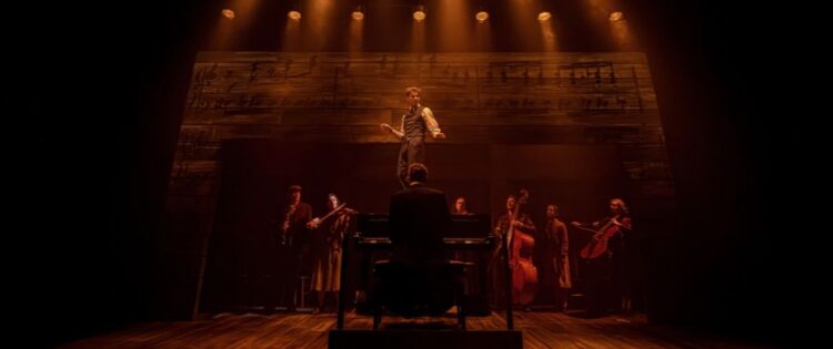 The Pianist | Park Theatre | Review
