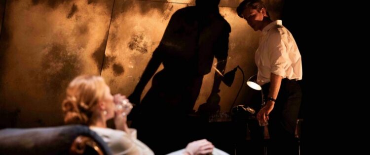 The Picture of Dorian Gray | National Tour | Review