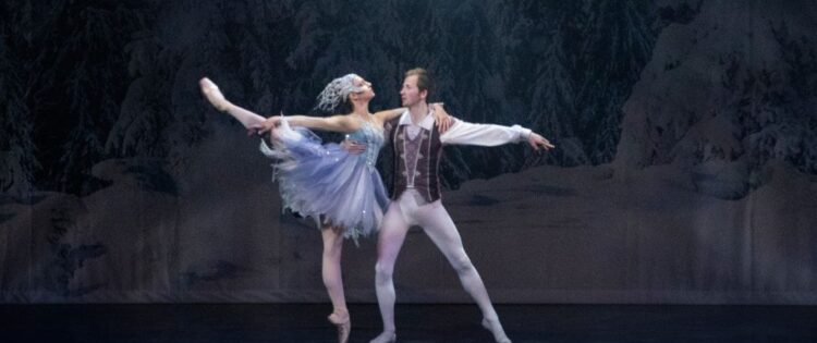 The Snow Queen | Theatre Royal Windsor | Review