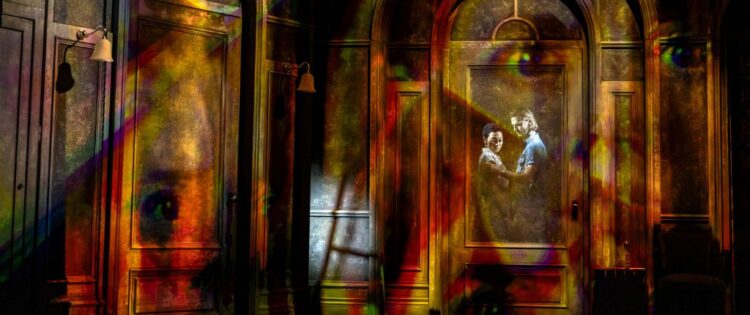 The Haunting of Hill House | National Tour | Review